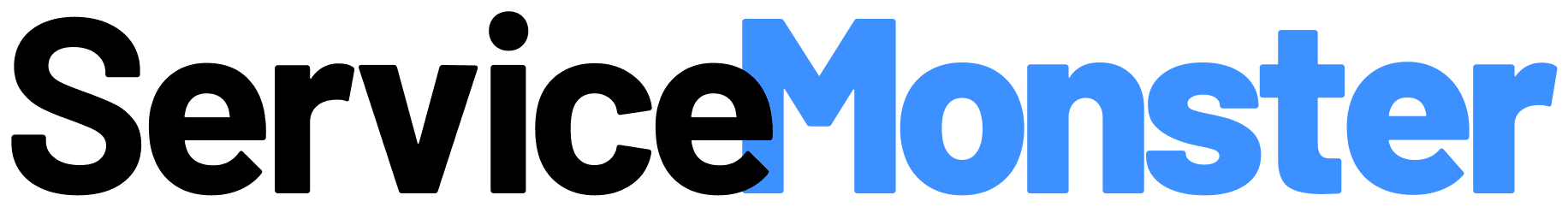 ServiceMonster logo