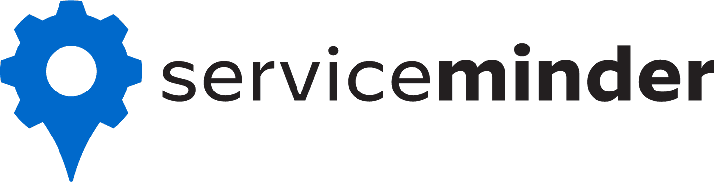 ServiceMinder logo